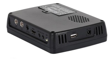 СИГНАЛ R10155 DVB-S2 МЕТР DVB-T2/C-SATLINK 5155