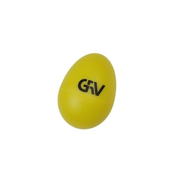 GRV Egg Shaker zółty
