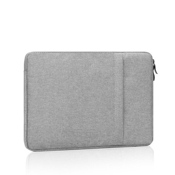 Чехол-сумка 2 в 1 SOFT + CLEAR для Macbook AIR 13 13,3 M1 A1932 A2179 A2337