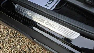 Mercedes GLC C253 SUV 2.1 220 d 170KM 2017 Mercedes GLC 220 4 Matic, Full LED, Faktura VAT, zdjęcie 24