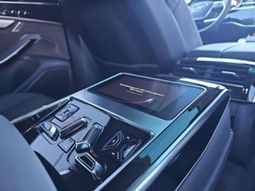 Audi A8 D5 Sedan Plug-In Facelifting 3.0 60 TFSIe 462KM 2024 Audi A8 head up, kamery 360, panoramiczny dach szklany, noktowizja, BO,, zdjęcie 34