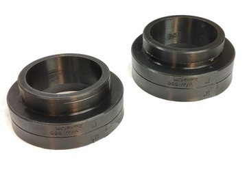 Подушки задних пружин +50мм / Hyundai Galloper II