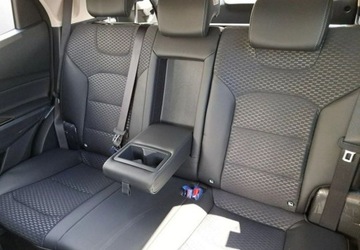 Ssangyong Korando V SUV 1.5 T-Gdi 163KM 2024 SsangYongKGM Korando Quartz-OD REKI-automat-naped 4WD- podemonstracyjne 18, zdjęcie 16