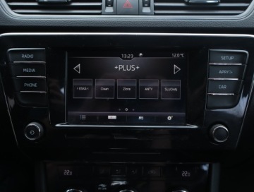 Skoda Superb III Liftback Facelifting 1.5 TSI 150KM 2019 Skoda Superb 1.5 TSI, Salon Polska, Automat, zdjęcie 11