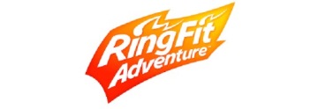 RING FIT ADVENTURE FITNESS НОВЫЙ NINTENDO SWITCH