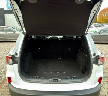 Ford Kuga III SUV 2.0 EcoBlue 190KM 2020 Ford Kuga 2.0 TDCI 4x4 AUTOMAT panorama full LED TITANIUM BangOlufsen HEAD, zdjęcie 35