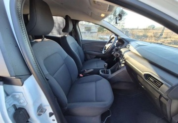 Dacia Jogger 1.0 TCe 110KM 2022 Dacia Jogger 1.0 benz + LPG / 7l/100km !!!, zdjęcie 24