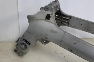 TRIUMPH 955i SPRINT RAMA + DOKUMENTY