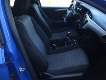 Opel Corsa F Hatchback 5d 1.2 75KM 2023 Opel Corsa 1.2, Salon Polska, 1. Właściciel, zdjęcie 8