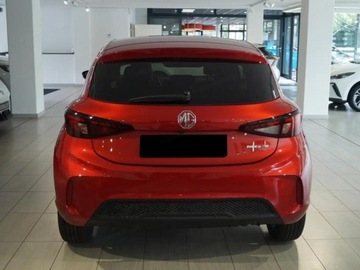 MG 2024 MG MG3 1.5 Excite Hatchback 115KM 2024, zdjęcie 3