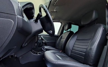 Dacia Duster I SUV Facelifting 1.2 TCe (Euro 6) 125KM 2016 Dacia Duster Filmik VIDEO Nawigacja Czujniki Parkowania Tempomat Komputer, zdjęcie 13