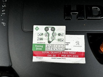 Peugeot 3008 I 2013 Peugeot 3008 2.0D Hybryda 4x4 Gwarancja, zdjęcie 15