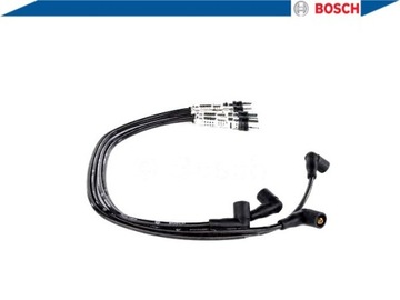 BOSCH SADA PŘÍVODŮ ZAPALOVACÍ SEAT AROSA