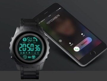 SMARTWATCH часы SMARTBAND ШАГОМЕТР zz1a