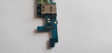Материнская плата Samsung Galaxy A3 2015 A300F