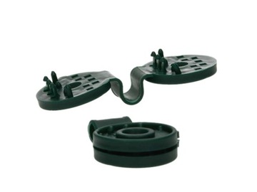 ЗАТЕНИВАЮЩАЯ СЕТКА 95% МАТОВАЯ 1,5х25м МАСКИРОВКА ДЛЯ ЗАБОРА ЗАБОР 200г УФ+