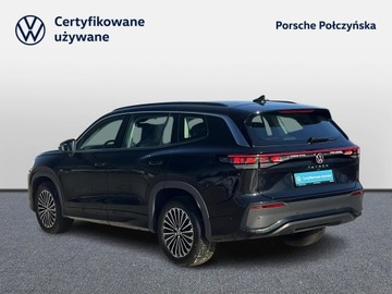 Volkswagen Tayron 2025 Volkswagen Tayron diesel, automatyczna, napęd 4x4, zdjęcie 2