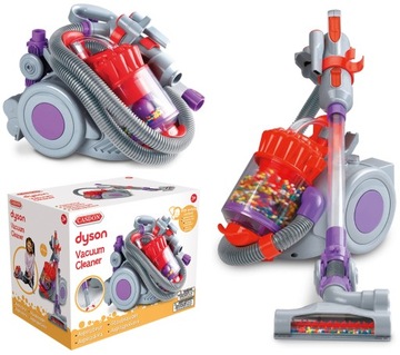 Odkurzacz DYSON DC22 CASDON ODKURZA NAPRAWDĘ 24h