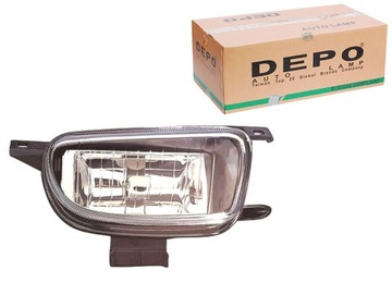 DEPO 441-2010R-UQ SVĚTLOMET MLHOVKOVÝ