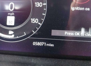 Land Rover Range Rover Sport II SUV Facelifting 3.0L V6 S/C 380KM 2018 Land Rover Range Rover Sport 2018, 3.0L, 4x4, HSE DYNAMIC, od ubezpieczalni, zdjęcie 12