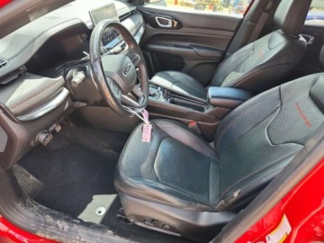 Jeep Compass II 2023 Jeep Compass Trailhawk 2023 2.0 Benzyna 200KM, zdjęcie 7
