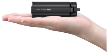 Подставка для штатива ULANZI Держатель стабилизатора GoPro