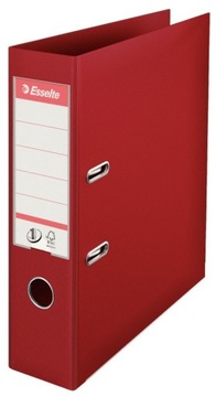 SEGREGATOR NO.1 POWER A4 75 MM ESSELTE BORDOWY