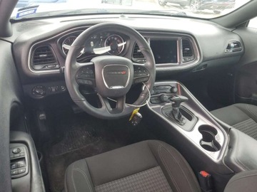 Dodge Challenger III 2018 Dodge Challenger RT 2018 5.7l 5.7 Benzyna 375KM, zdjęcie 8