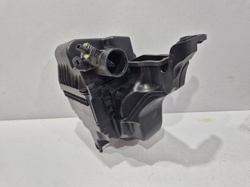 OBUDOWA FILTR POWIETRZA PRZEPŁYWOMIERZ RENAULT AUSTRAL NISSAN QASHQAI J12