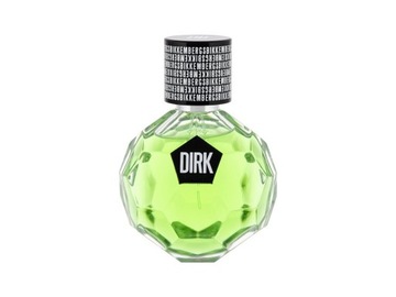 Dirk Bikkembergs Dirk woda toaletowa 50 ml