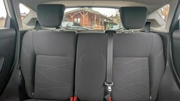 Ford Fiesta VII Hatchback 3d Facelifting 1.5 TDCi 75KM 2015 Ford Fiesta 1.5TDCi 75PS OPŁACONY Bezwypadkowy, zdjęcie 14