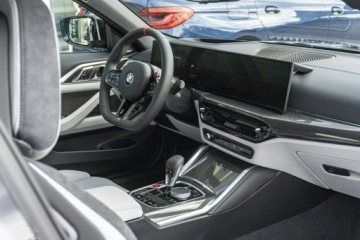 BMW Seria 4 G22-23-26 M4 Cabrio Facelifting 3.0 M4 530KM 2026 BMW M4 Competition M xDrive Cabrio - Dostępny od, zdjęcie 30