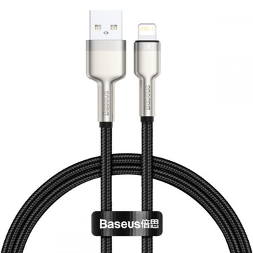 Kabel USB - Apple Lightning Baseus 0,25 m