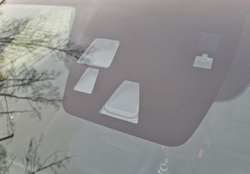 Mazda CX-3 Crossover 2.0 SKY-G 120KM 2016 Mazda CX-3 2.0 Kamera NaviHeadUp Serwis Zarejestrowana 2.0 Benzyna, zdjęcie 36