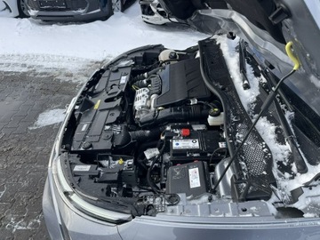 Citroen 2024 Citroen C4X Feel Skóra Klimatronik Kamera Virtual, zdjęcie 13