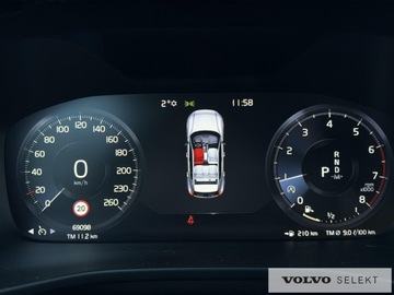 Volvo XC40 Crossover 1.5 T3 163KM 2020 Volvo XC 40 XC40 T3 Momentum Pro aut, Pakiet Park, zdjęcie 14