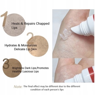 Осветляющий отбеливающий крем-эксфолиатор