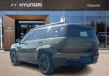 Hyundai Santa Fe V 2025 Hyundai Santa Fe 1.6 T-GDI 253KM 4x4, CALLIGRAPHY, Dostepny od reki, zdjęcie 2