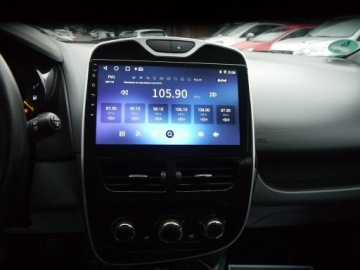 Renault Clio IV Hatchback 5d 1.2 16V 75KM 2014 Renault Clio 1.2b Stan Idealny Gwarancja 12mc 1wł, zdjęcie 17