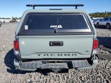 Toyota Tacoma II 2022 Toyota Tacoma 2022, 3.5L, 4x4, TRD OFF-ROAD, od ubezpieczalni 3.5 Benzyna, zdjęcie 3