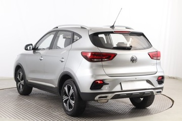 MG ZS I 2023 MG ZS SUV 1.5, 1. Właściciel, Serwis ASO, Klima, zdjęcie 3