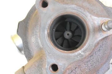 TURBO HYUNDAI I30 1.6 CRDI 28201-2A701