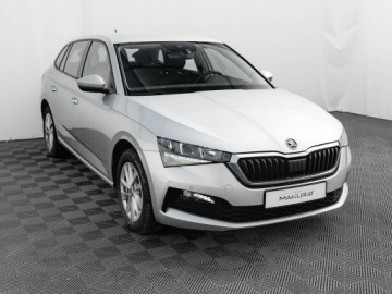 Skoda Scala Hatchback 1.0 TSI 110KM 2023 Škoda Scala Skoda Scala GD3H146#1.0 TSI Ambition, zdjęcie 2