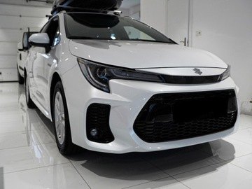 Suzuki Swace Kombi Facelifting 1.8 Hybrid 140KM 2024 SUZUKI Swace Elegance 1.8 Hybrid CVT Combi 140KM 2024, zdjęcie 2