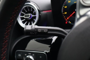 Mercedes Klasa A W177/V177 Hatchback 1.3 200 163KM 2022 Mercedes A A 200, Salon Polska, 1. Właściciel, zdjęcie 20