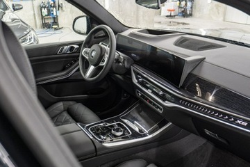 BMW X5 G05 SUV Facelifting 3.0 30d 298KM 2025 BMW X5 xDrive30d Dostępny od ręki!, zdjęcie 22