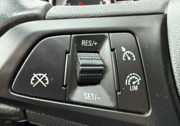 Opel Astra K Hatchback 5d 1.4 Turbo 125KM 2019 Opel Astra Enjoy 1.4 125KM MT6- niski przebieg 1.4 Benzyna 125KM, zdjęcie 12