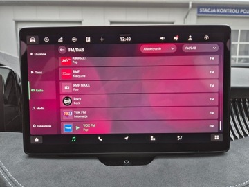 Skoda Superb IV Kombi 2.0 TSI 265KM 2025 Skoda Superb SPORTLINE 2.0 TSI 4x4 DSG z placu 26, zdjęcie 25