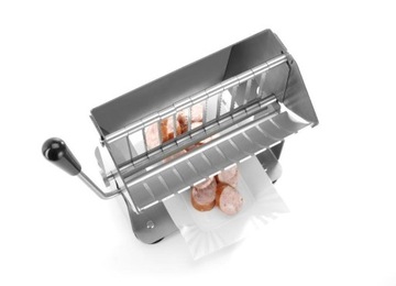 Ручная колбасорезка - HENDI