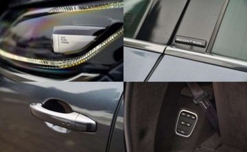 Renault Espace V Van 1.8 Energy TCe 225KM 2019 Renault Espace Renault Espace 1.8 TCe Energy Initiale Paris EDC 7os 1.8, zdjęcie 21